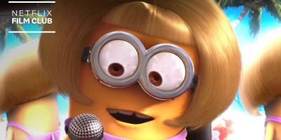 The Minions' Language In 'Despicable Me,' Explained