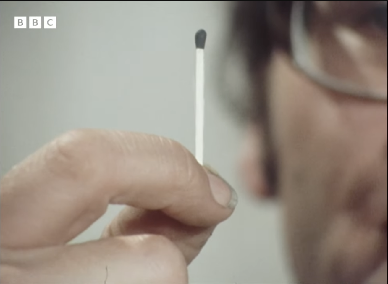 Screen Shot 2023 07 18 at 12.53.27 PM The Man Who Maintained His Dexterity By Carving Figures Out Of Matchsticks